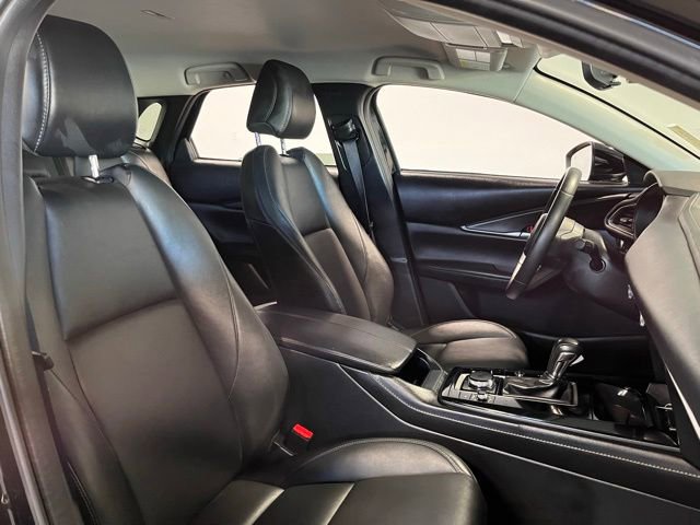Used 2024 MAZDA CX-30 AWD 2.5 S w/ Select Sport Pkg image 10