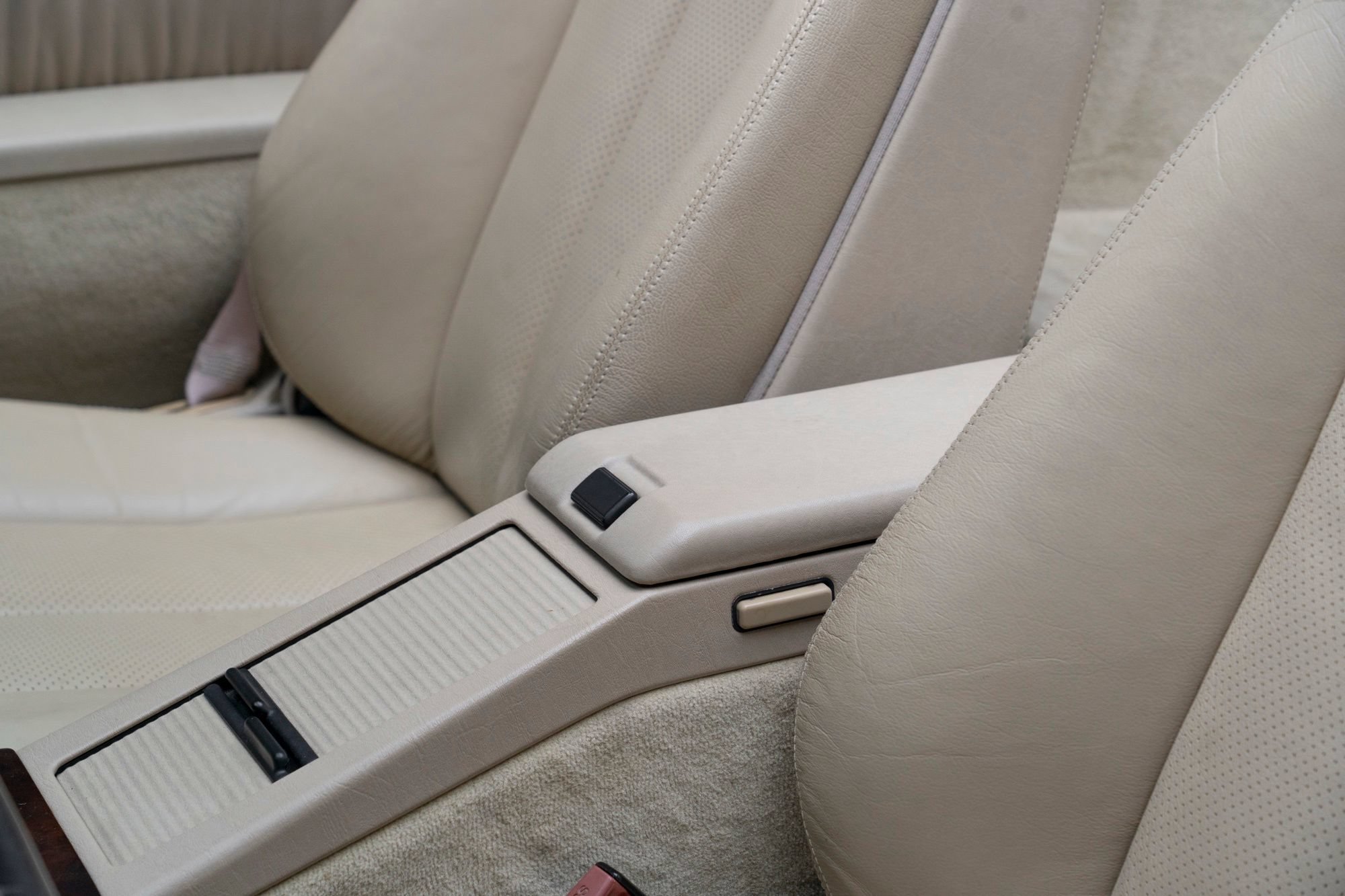 Used 1994 Mercedes-Benz SL 500 image 17