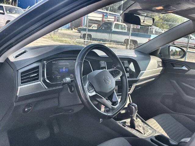 Used 2024 Volkswagen Jetta S FWD image 10