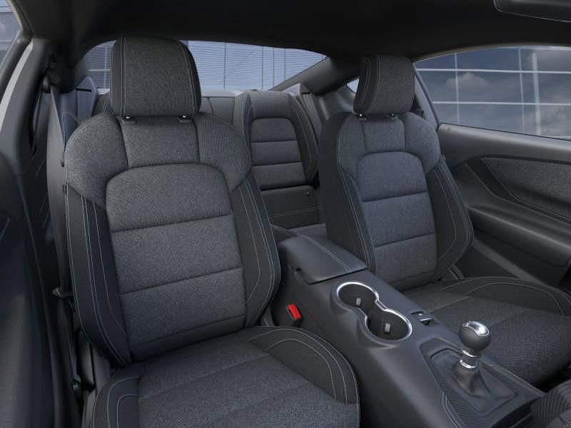 New 2025 Ford Mustang GT w/ Mustang Nite Pony Package RWD image 10