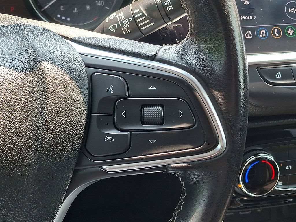 Used 2020 Buick Encore GX Preferred w/ Cold Weather Comfort Package FWD image 21