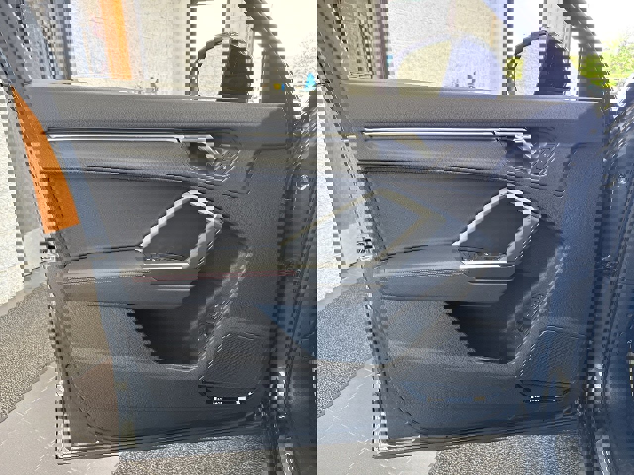 New 2025 Audi Q3 2.0T Premium Plus image 39