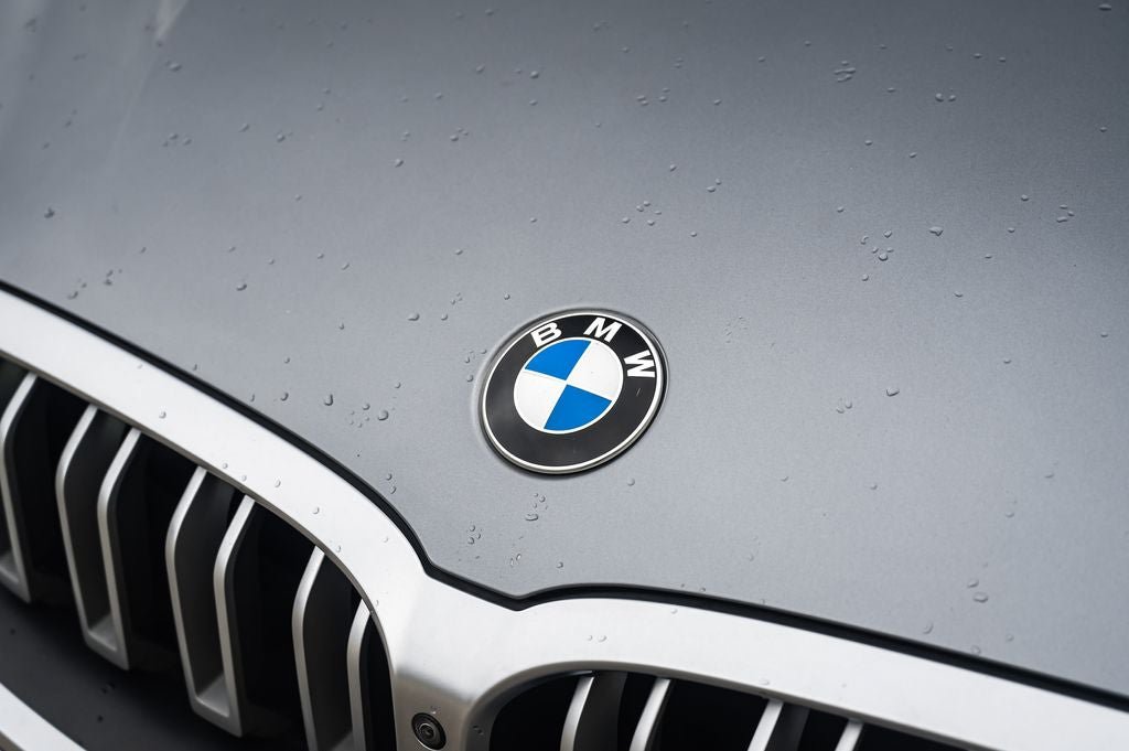 Used 2025 BMW 840i xDrive Coupe AWD/4WD image 15