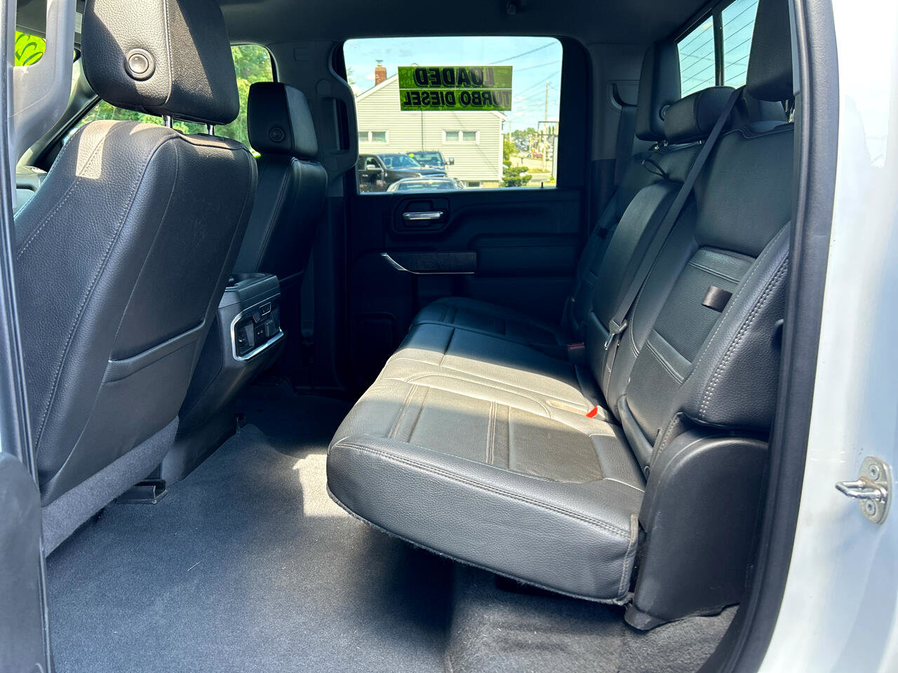 Used 2022 GMC Sierra 3500 Denali image 10