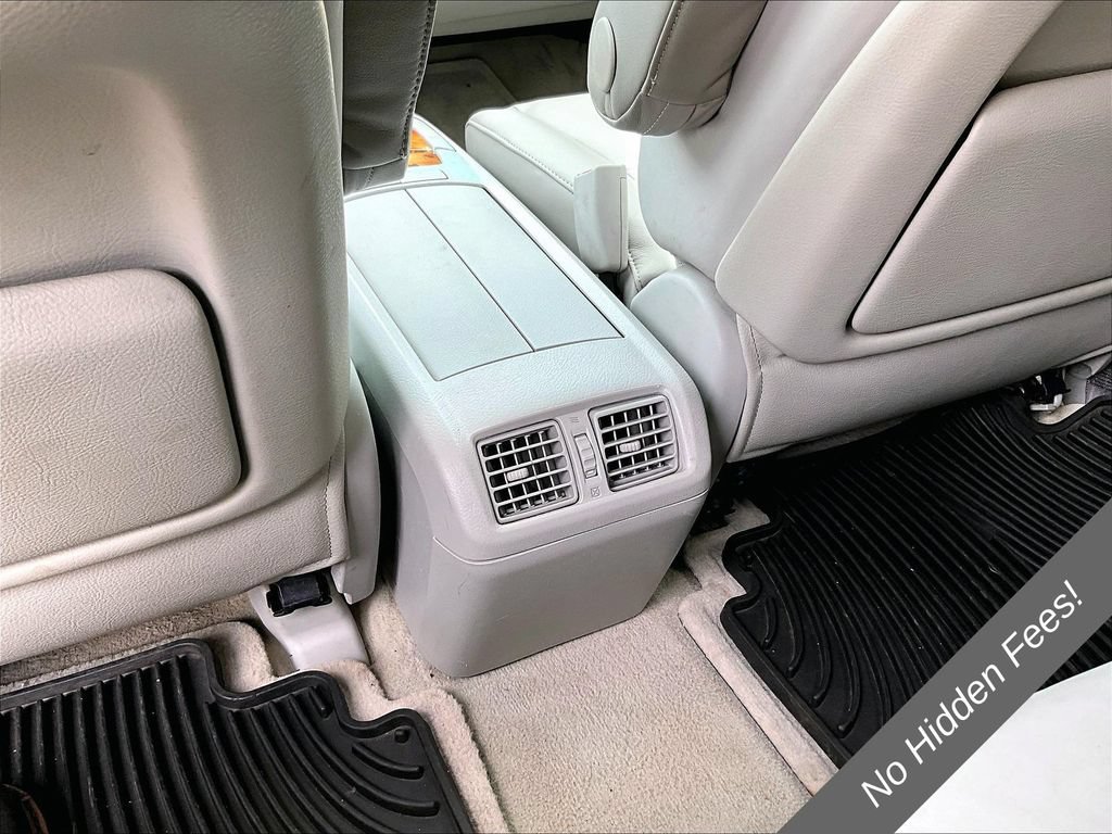 Used 2009 Lexus RX 350 AWD image 29