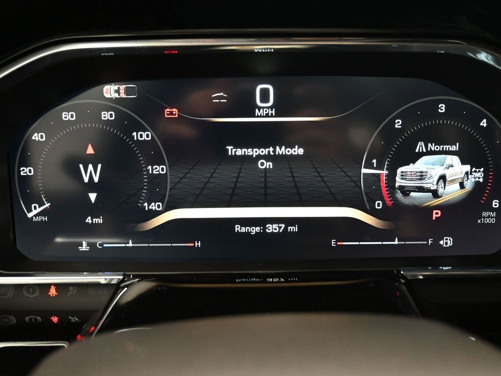 New 2026 GMC Sierra 1500 SLT w/ SLT Premium Plus Package image 14