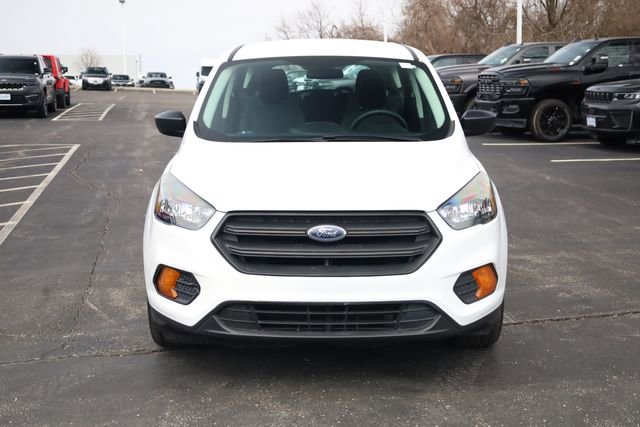 Used 2019 Ford Escape S image 3