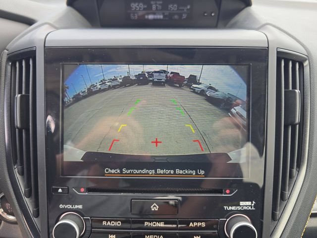 Certified 2023 Subaru Crosstrek 2.5i Sport AWD/4WD image 18