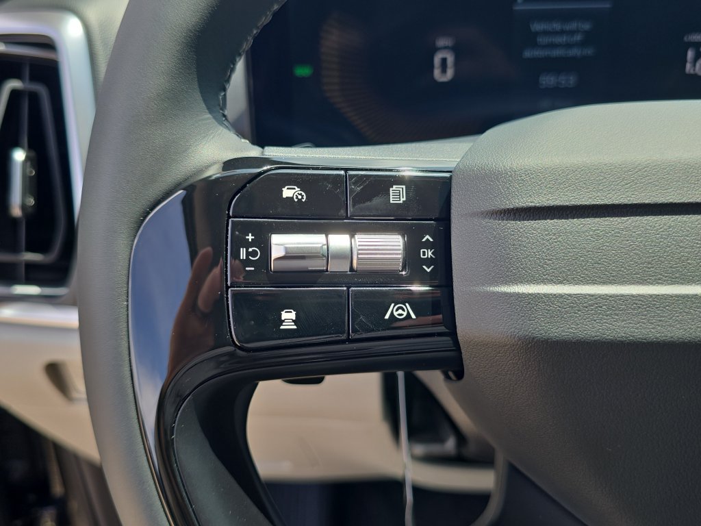 New 2026 Kia Sorento EX FWD image 31