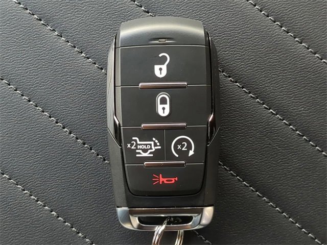 New 2026 RAM 2500 Limited image 38