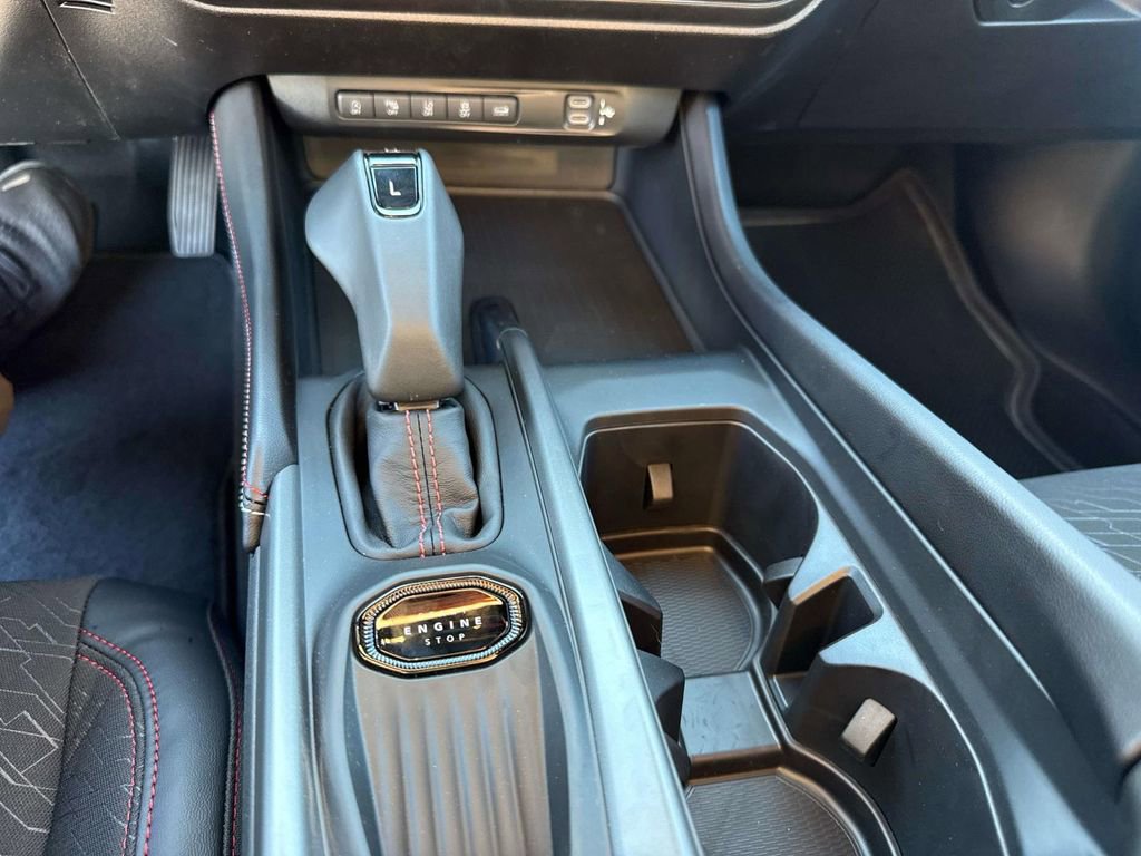 New 2026 Dodge Charger R/T Scat Pack image 22