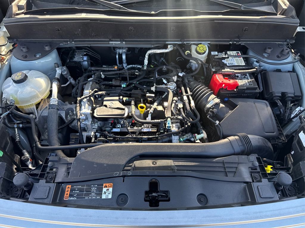 Used 2022 Ford Bronco Sport Big Bend w/ Convenience Package image 21