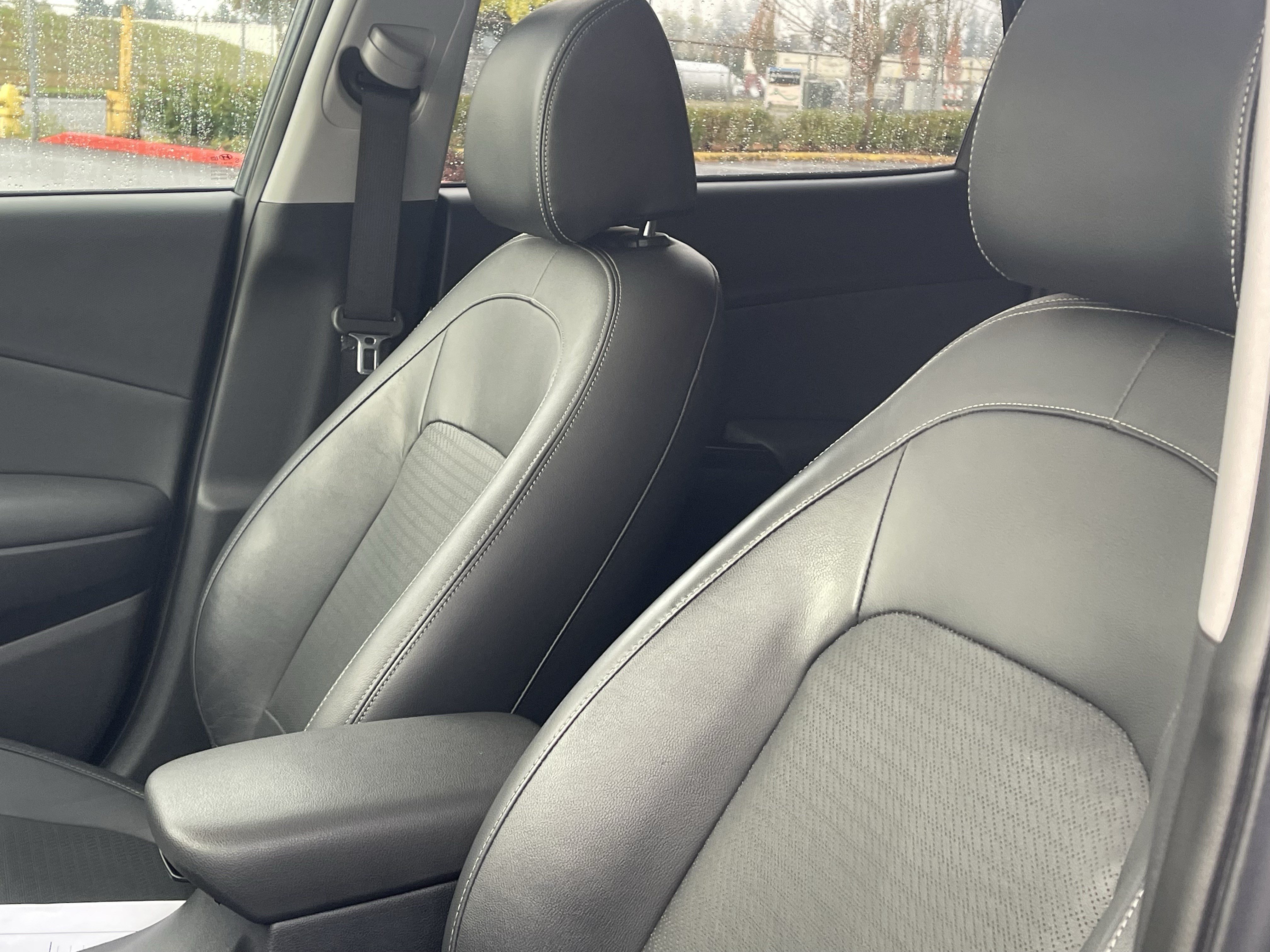 Used 2019 Hyundai Kona Limited FWD image 20