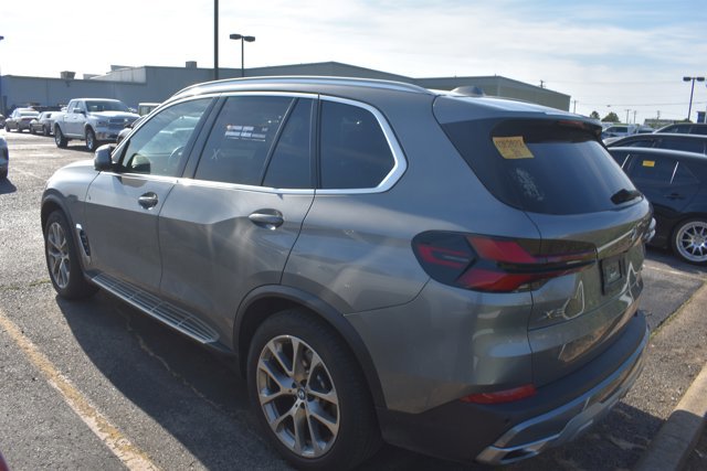Used 2024 BMW X5 xDrive40i image 7