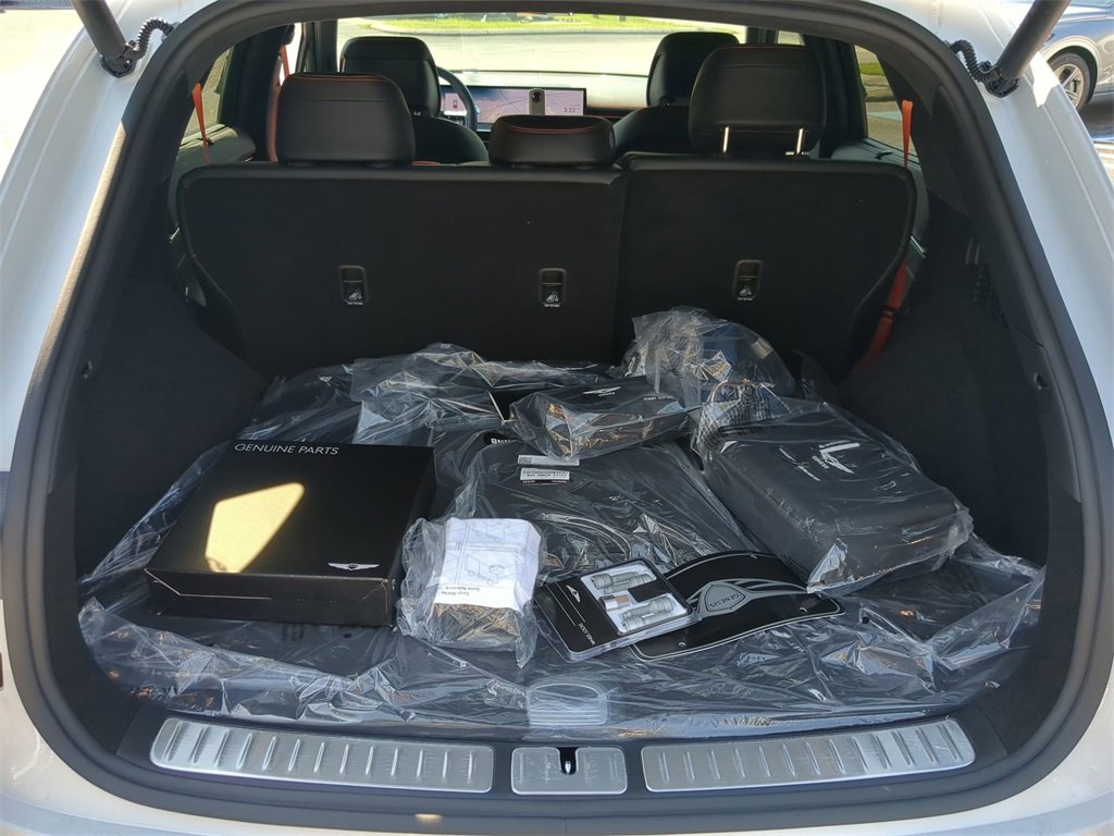 New 2026 Genesis GV70 3.5T Sport Prestige image 13