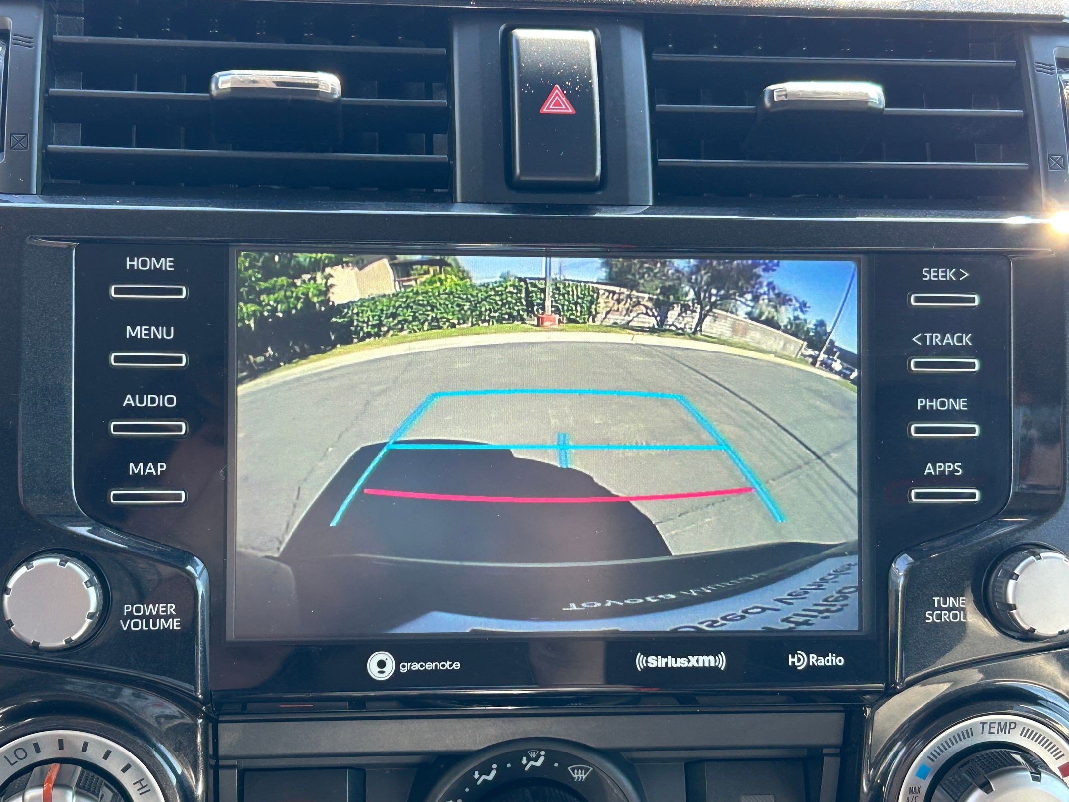 Certified 2021 Toyota 4Runner TRD Off-Road Premium image 21