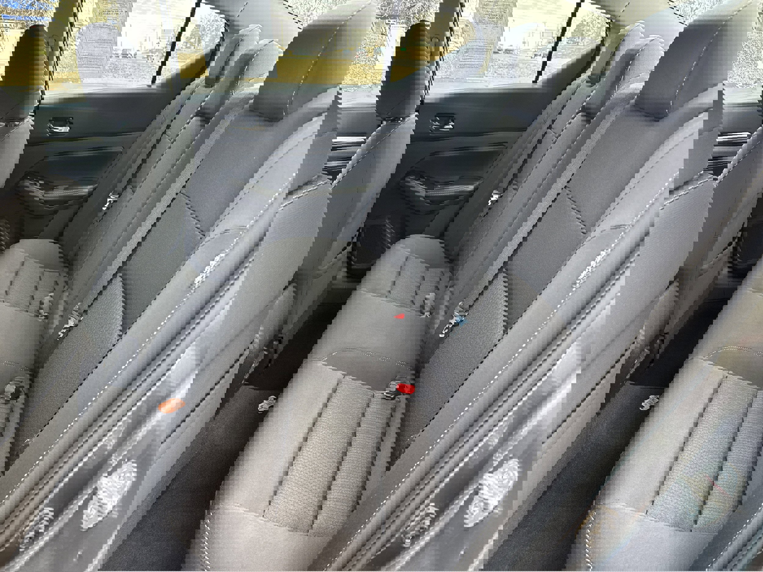 Used 2021 Nissan Altima 2.5 SV image 8