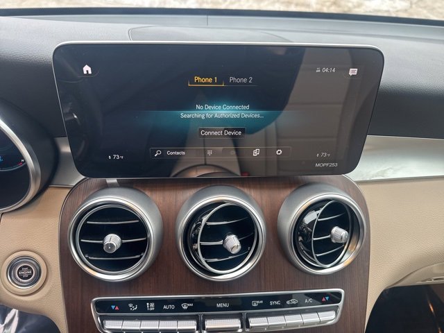 Used 2021 Mercedes-Benz GLC 300 4MATIC image 22