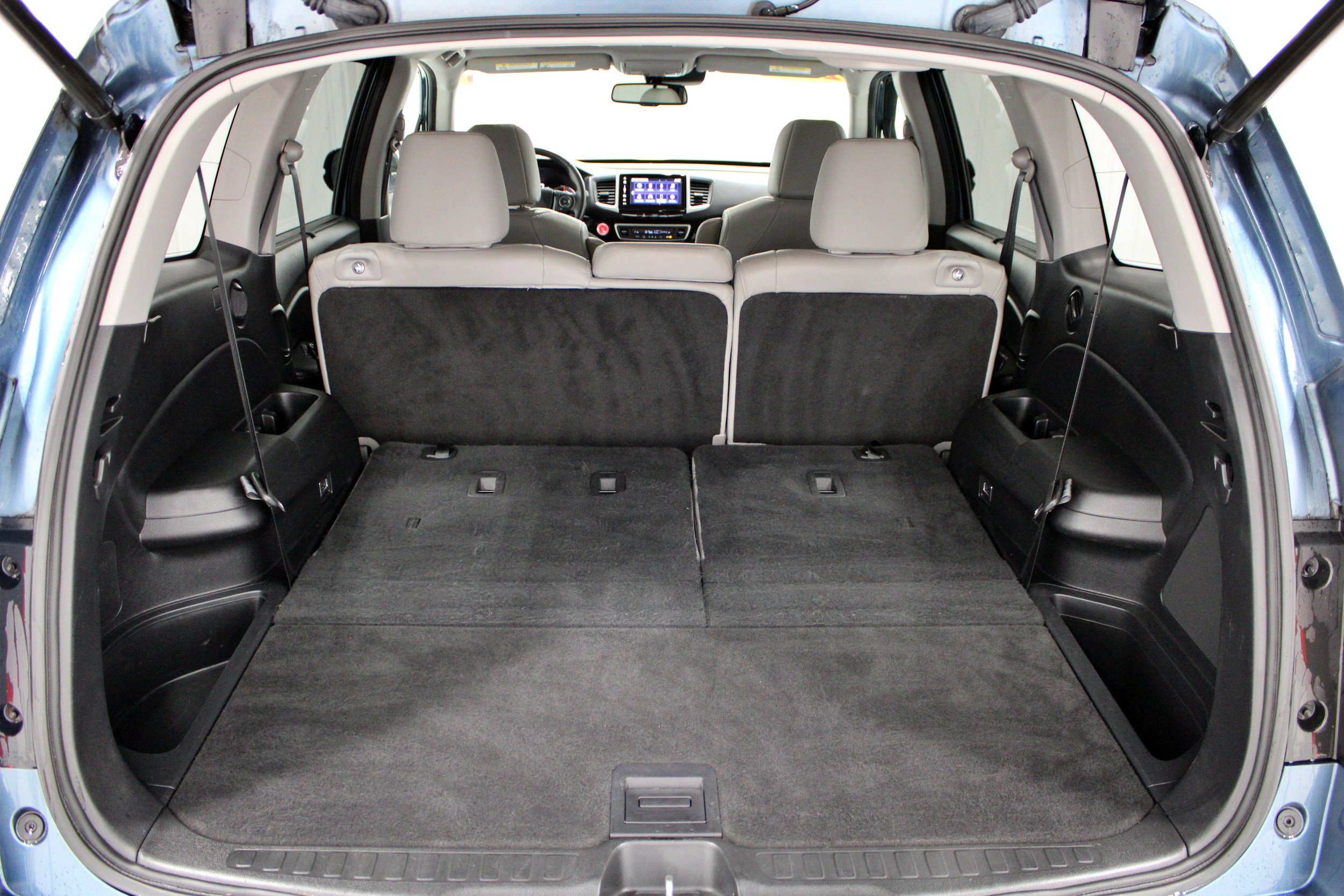 Used 2017 Honda Pilot Touring image 35