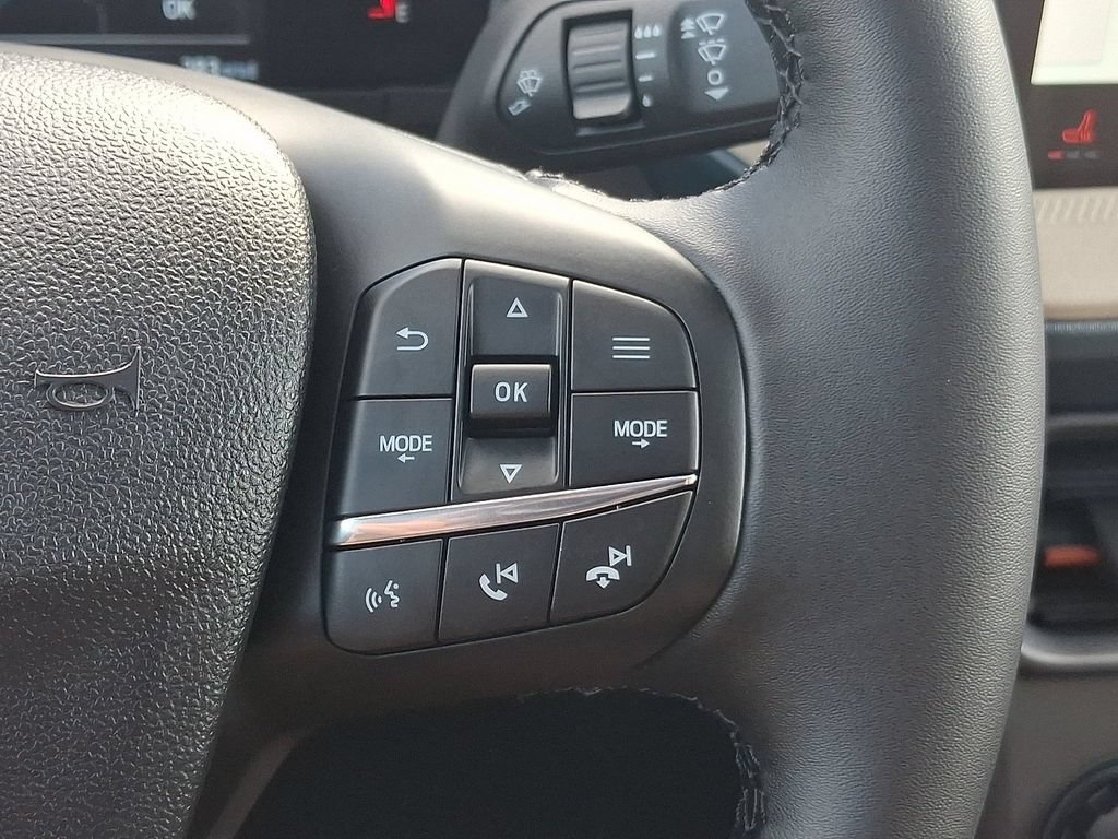 Used 2026 Ford Maverick Lariat AWD/4WD image 22