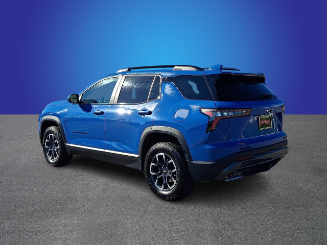 Used 2025 Chevrolet Equinox ACTIV FWD image 6
