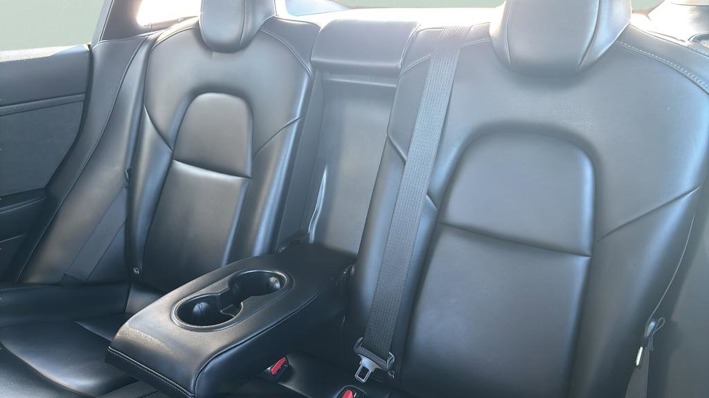 Used 2020 Tesla Model 3 Standard Range Plus image 18