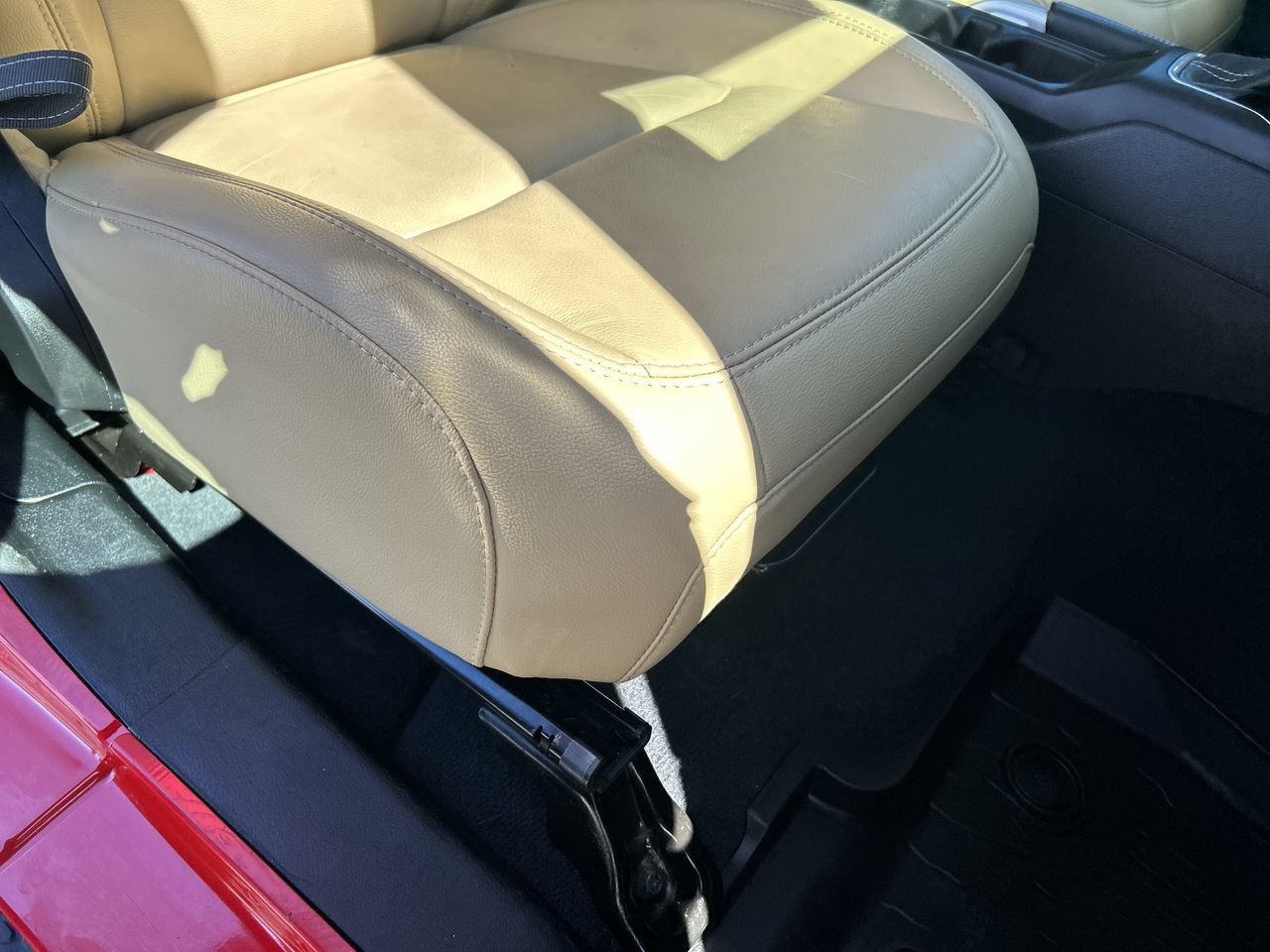 Used 2018 Jeep Wrangler Unlimited Rubicon AWD/4WD image 13