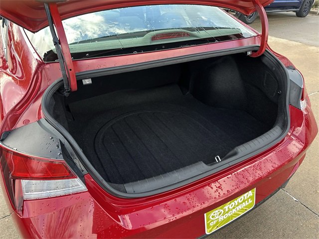 Used 2023 Hyundai Elantra SEL w/ Convenience Package image 28