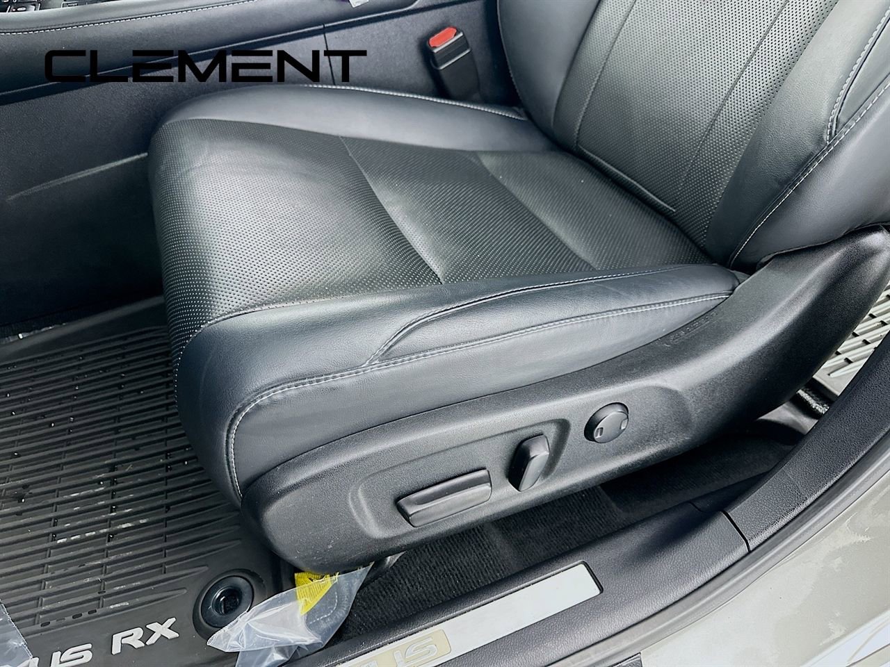 Used 2020 Lexus RX 350 AWD w/ Premium Package image 29