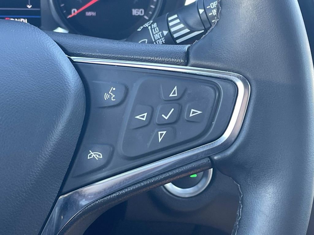 Used 2024 Chevrolet Equinox LT w/ LPO, Floor Liner Package image 28