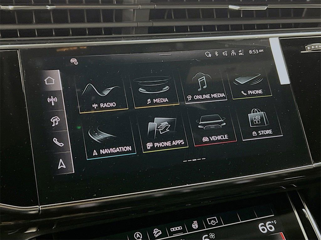 New 2026 Audi Q8 Premium Plus AWD/4WD image 14