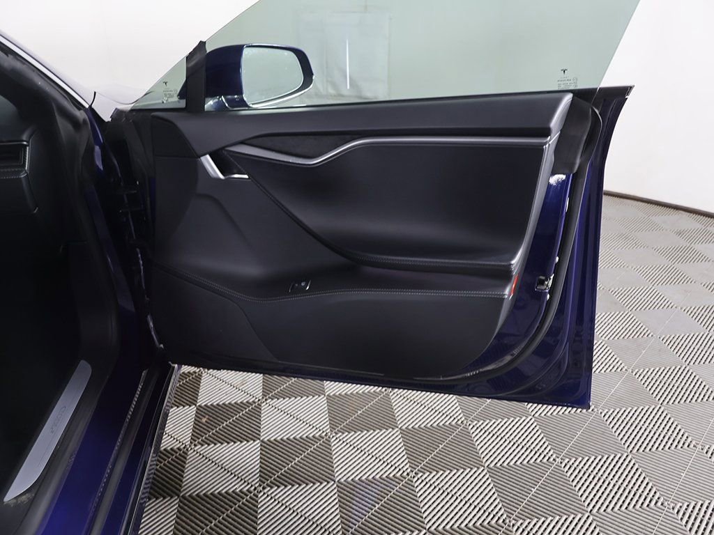 Used 2019 Tesla Model S P100D image 23