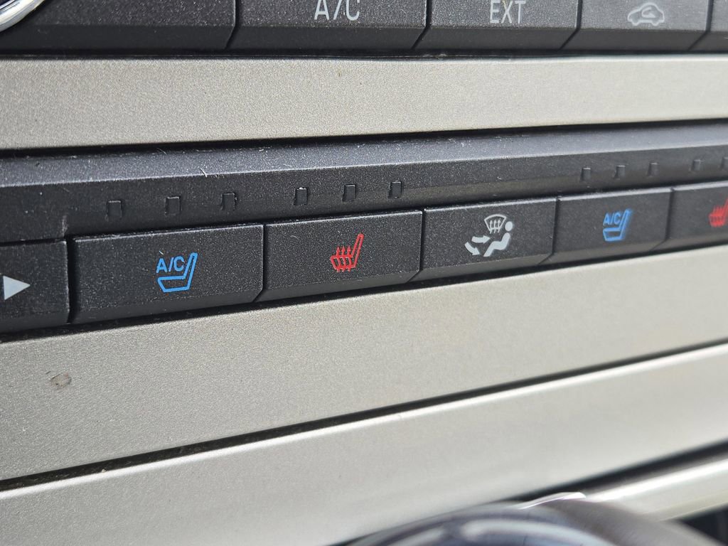 Used 2008 Lincoln MKX 2WD image 27