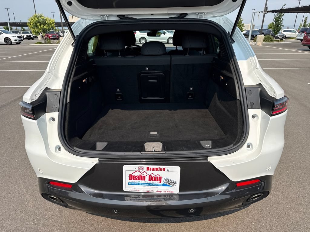 Used 2024 Dodge Hornet R/T w/ R/T Blacktop Package AWD/4WD image 27