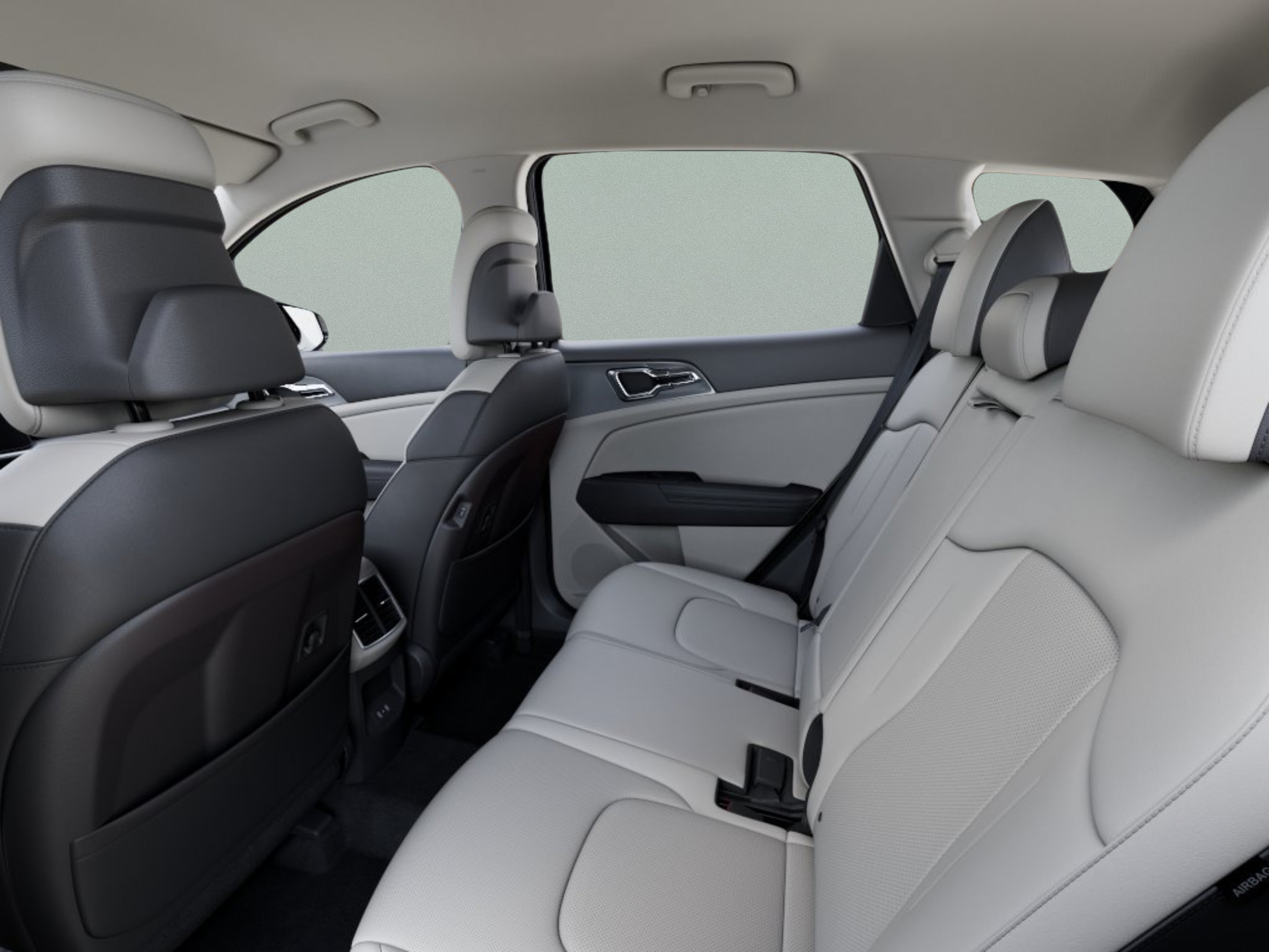 New 2027 Kia Sportage EX FWD image 18
