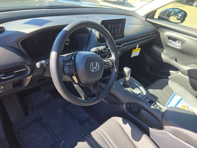Certified 2025 Honda HR-V EX-L image 15