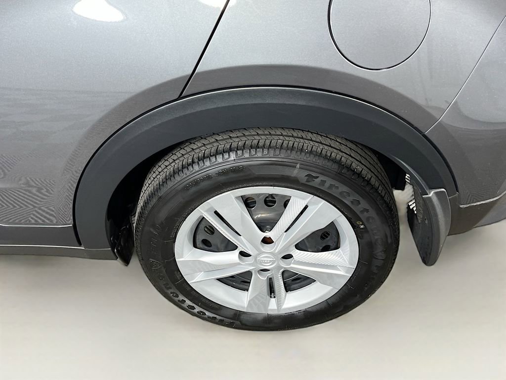 Used 2024 Nissan Kicks S image 22