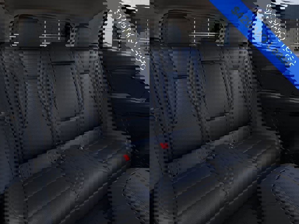 New 2026 Buick Envision Preferred AWD/4WD image 17