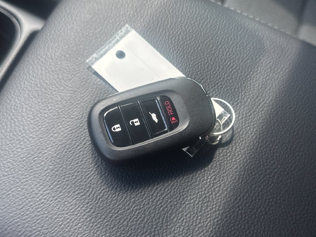 New 2026 Honda CR-V LX image 29