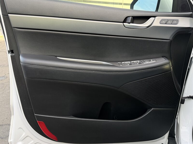 Used 2020 Hyundai Palisade SEL w/ Premium Package FWD image 22