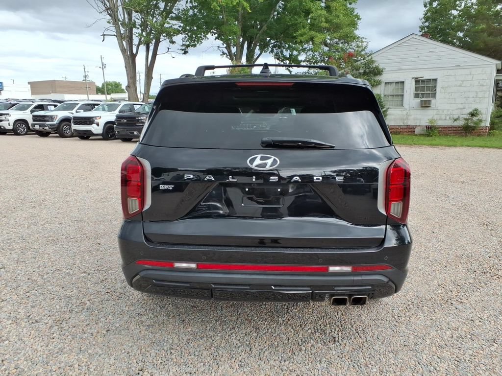Used 2024 Hyundai Palisade XRT FWD image 6