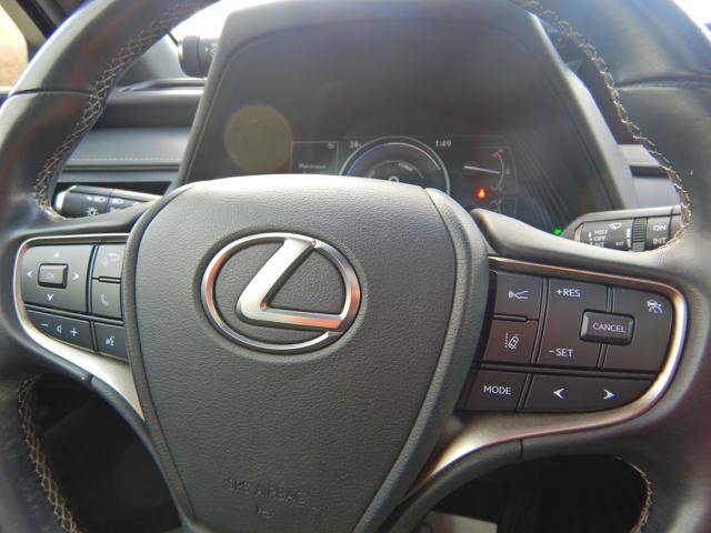 Used 2021 Lexus UX 250h w/ Accessory Package (Z2) image 20