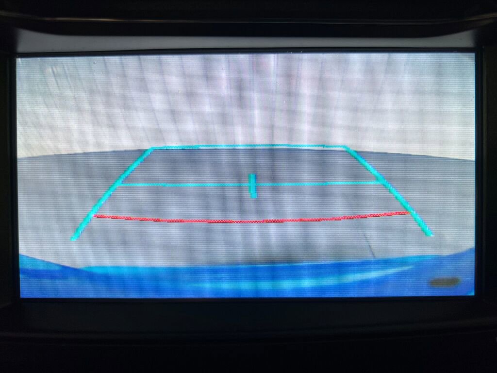 Used 2018 Toyota RAV4 LE w/ All Weather Liner Package image 9