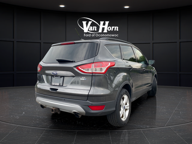 Used 2016 Ford Escape SE w/ Equipment Group 201A AWD/4WD image 7