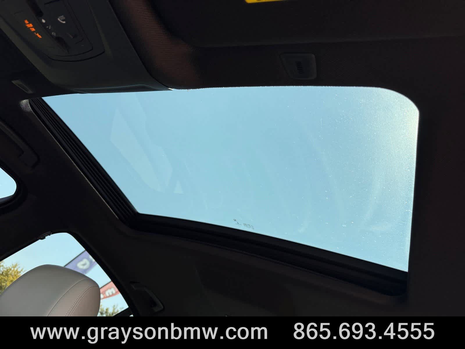 Used 2015 BMW 535i Sedan RWD image 32