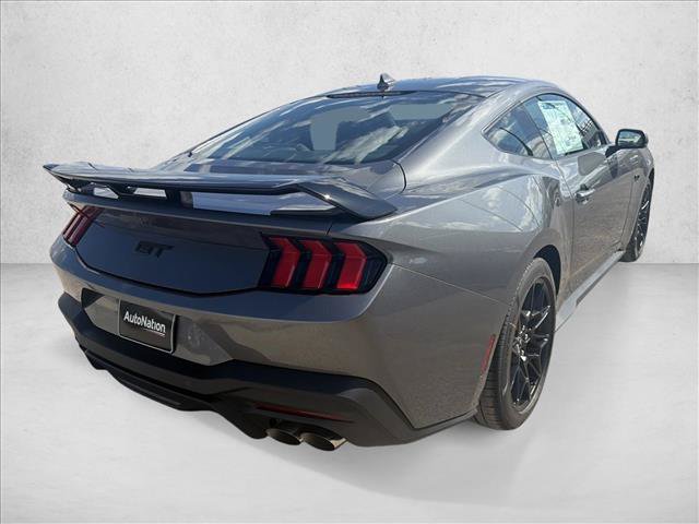 New 2026 Ford Mustang GT Premium w/ GT Performance Package RWD image 5