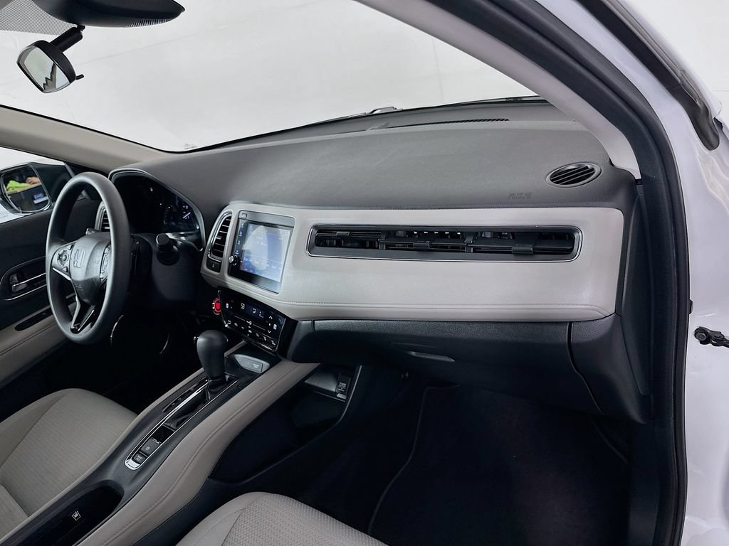 Certified 2020 Honda HR-V EX image 27