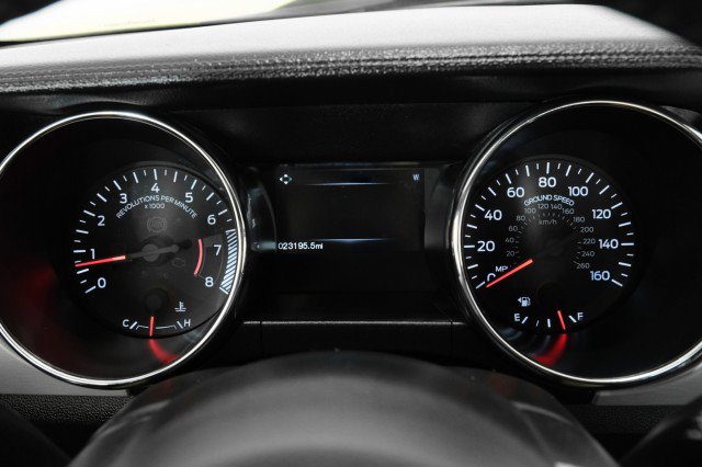 Used 2015 Ford Mustang GT Premium w/ Equipment Group 401A image 16