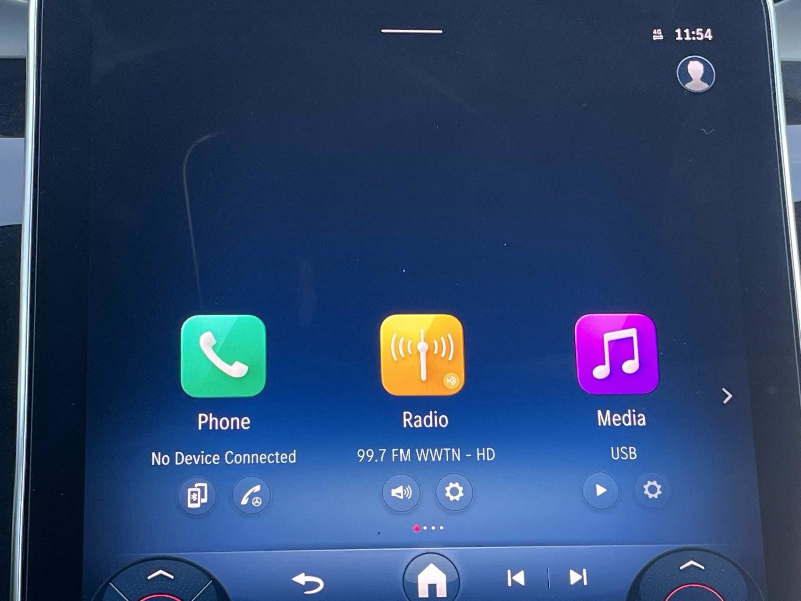 Certified 2025 Mercedes-Benz GLC 300 GLC 300 image 27