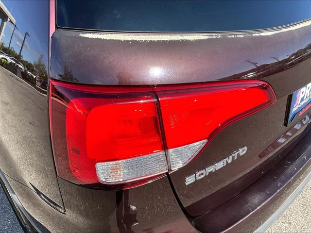 Used 2014 Kia Sorento LX FWD image 28